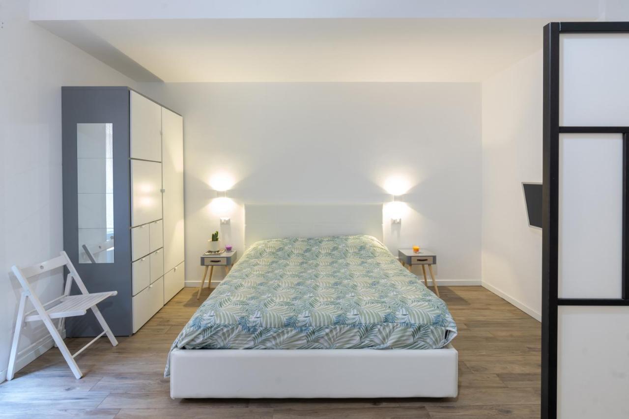 Appartement Ruote Apt - Dolcevita Holiday à Florence Extérieur photo